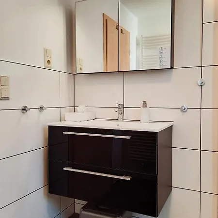 Leanca Apartment